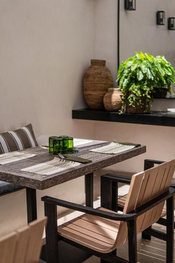 Hotell The Neela Boutique Stone Town 5*