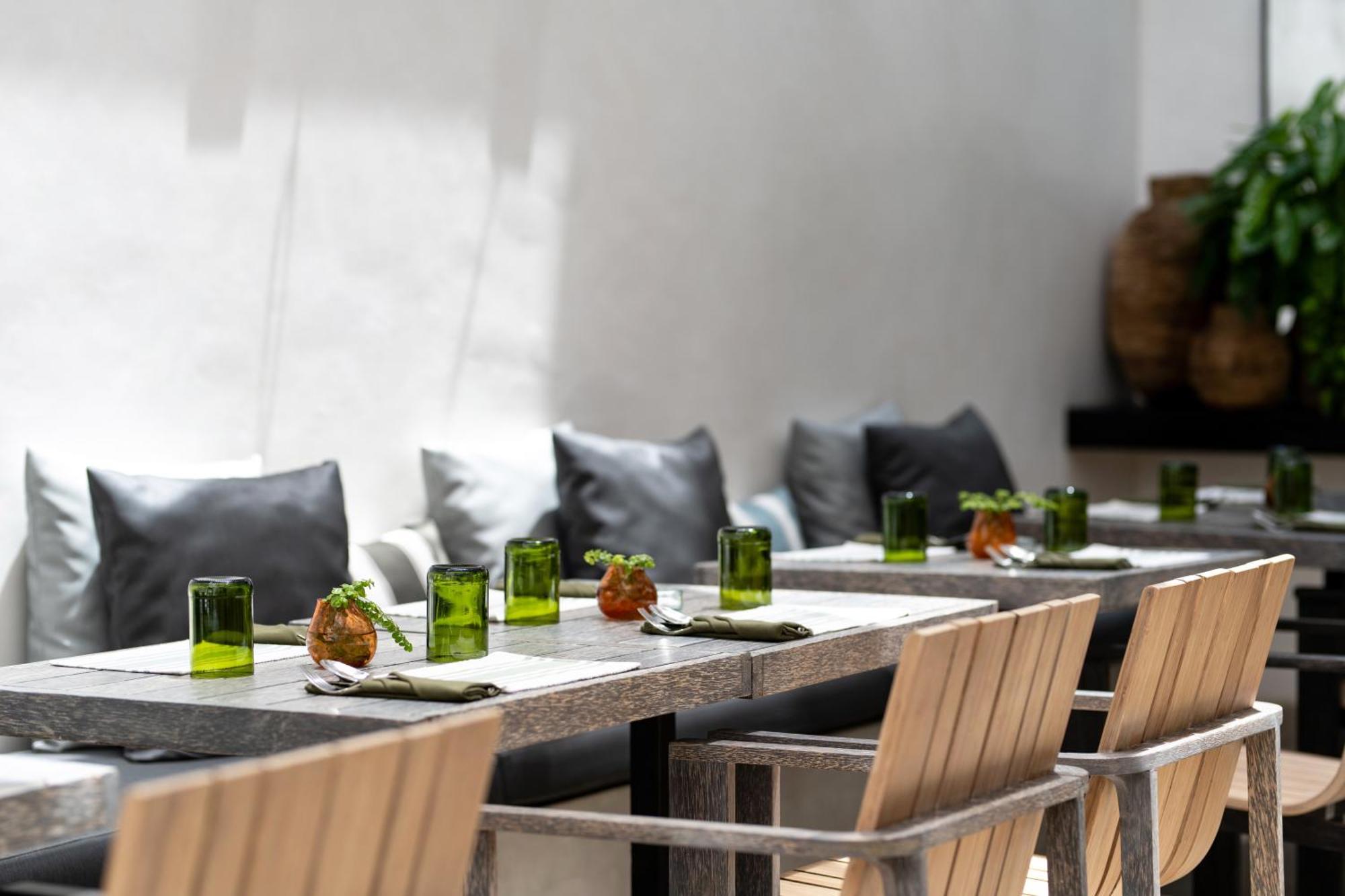 The Neela Boutique Stone Town Hotell 5*