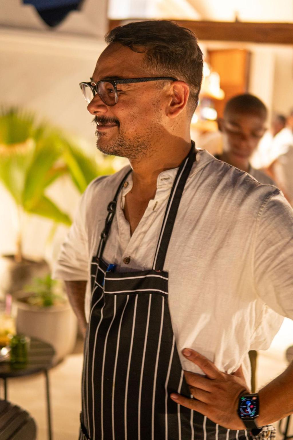 The Neela Boutique Stone Town Hotell 5*