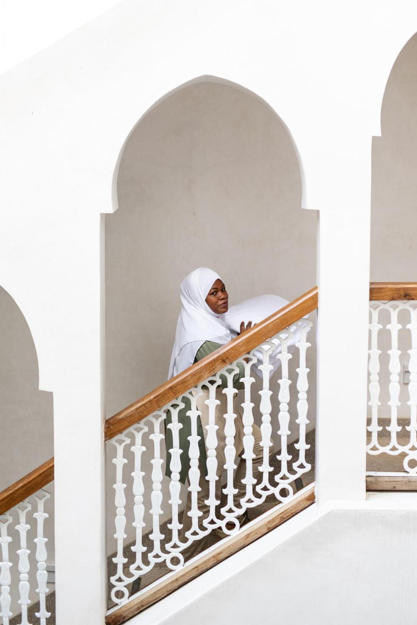 Hotell The Neela Boutique Stone Town