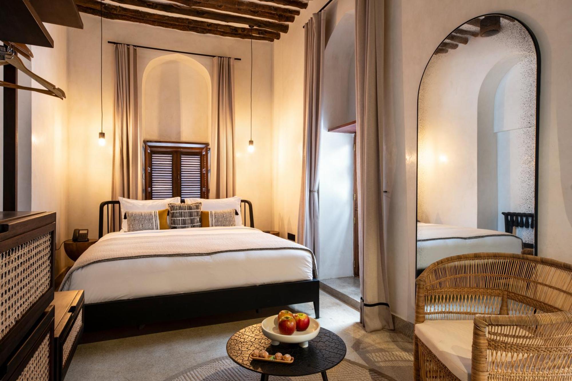 Hotell The Neela Boutique Stone Town Zanzibar