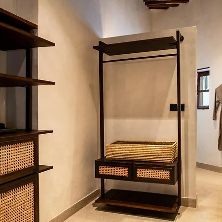 The Neela Boutique Hotel Stone Town Zanzibár Kültér fotó