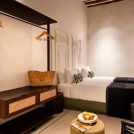 The Neela Boutique Hotel Stone Town Zanzibár Kültér fotó