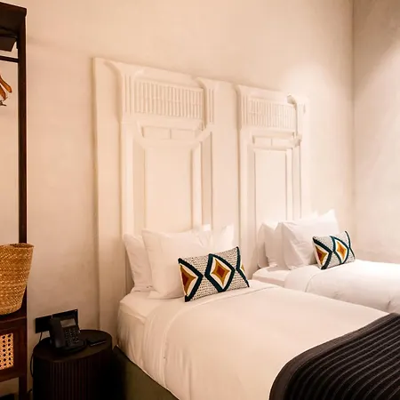 The Neela Boutique Hotel Stone Town Zanzibár Kültér fotó