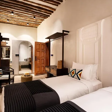 The Neela Boutique Hotel Stone Town Zanzibár Kültér fotó