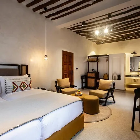 The Neela Boutique Hotel Stone Town Zanzibár Kültér fotó