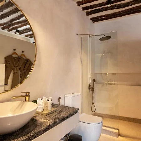 The Neela Boutique Hotel Stone Town Zanzibár Szoba fotó
