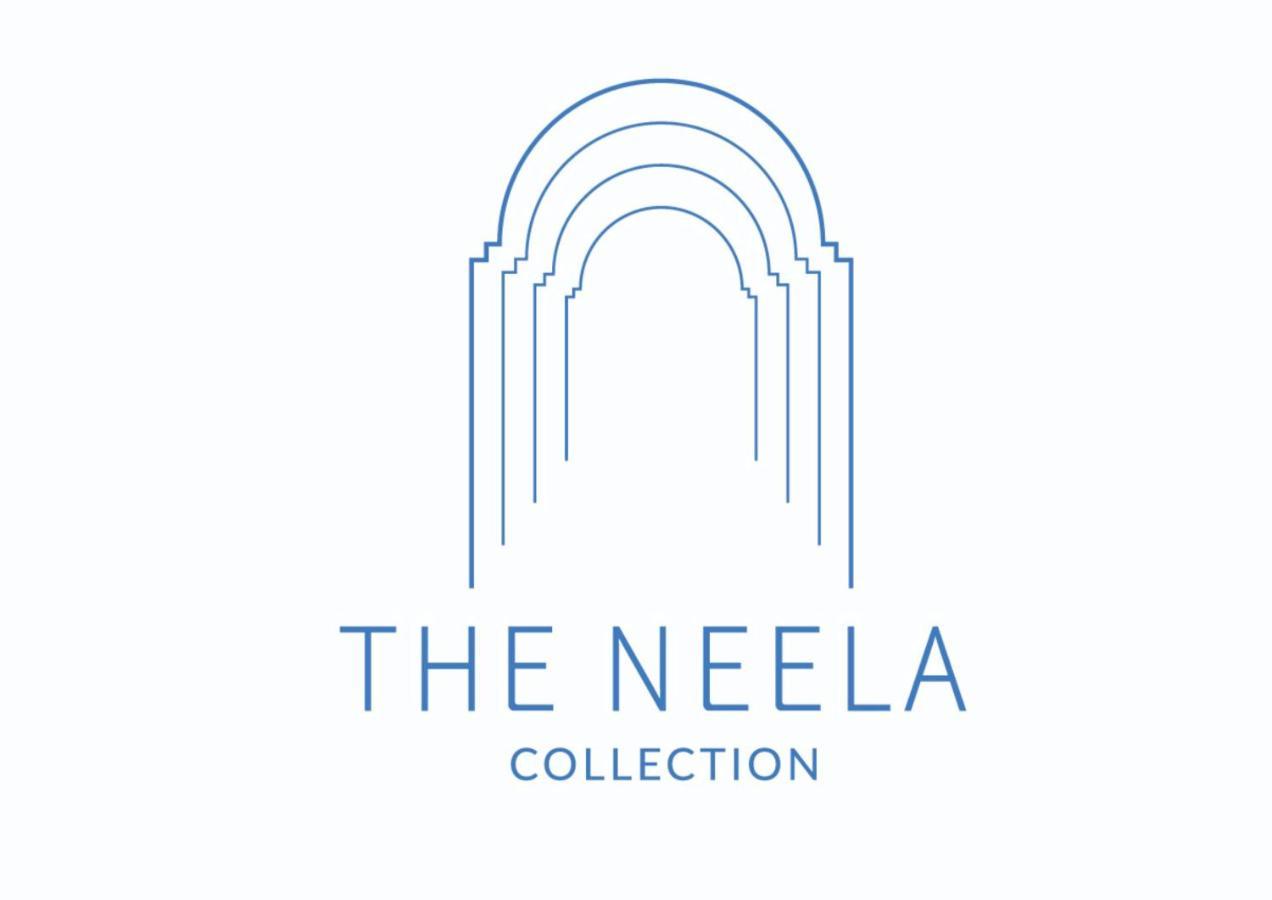 The Neela Boutique Stone Town Szálloda
