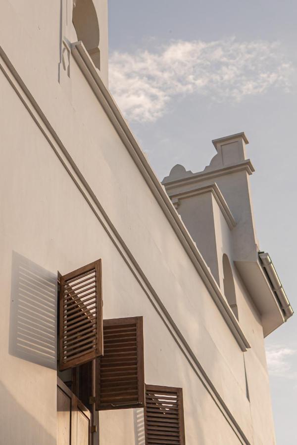 The Neela Boutique Stone Town