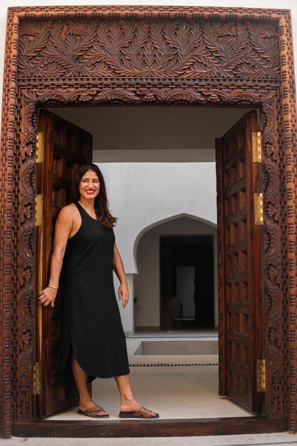 Hotel The Neela Boutique Stone Town Zanzibar