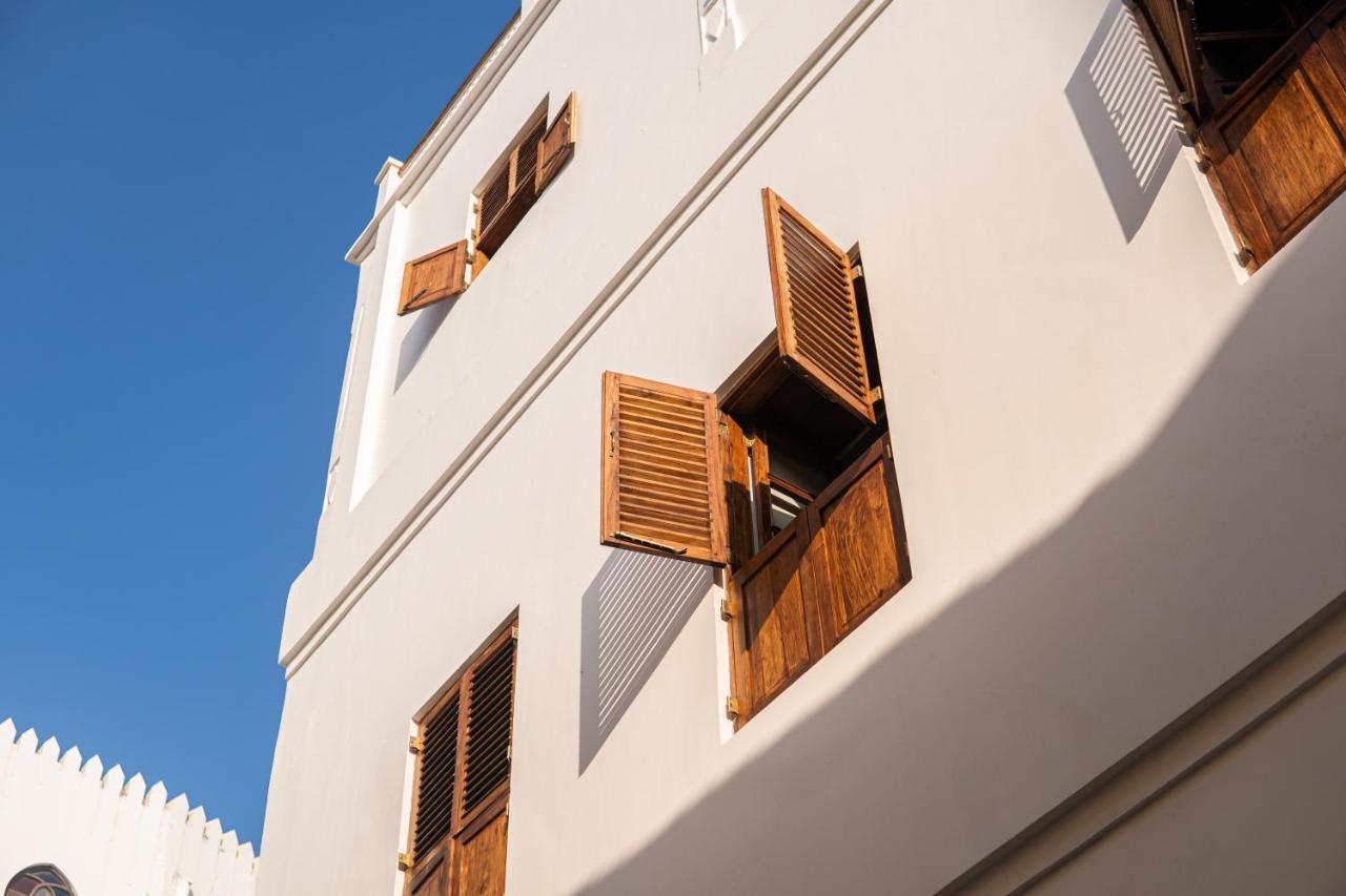 The Neela Boutique Stone Town Hotel Zanzibar