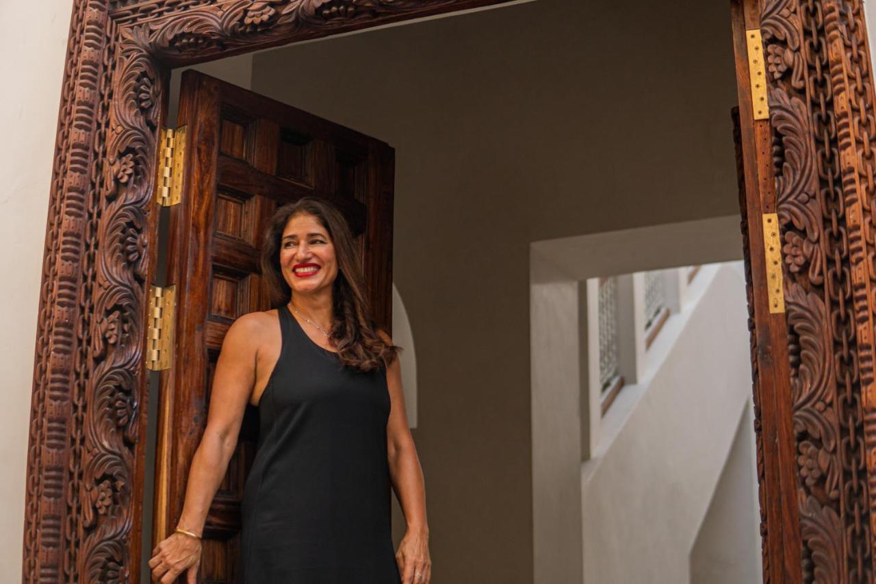 Szálloda The Neela Boutique Stone Town 5*