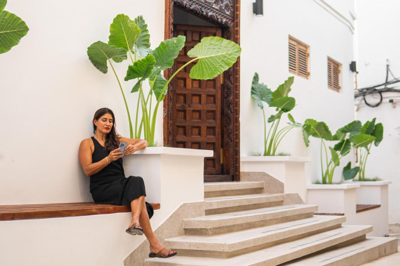 The Neela Boutique Stone Town