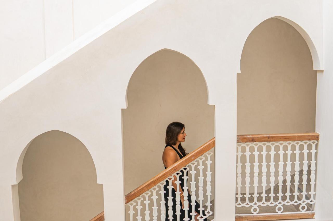 The Neela Boutique Stone Town Szálloda 5*