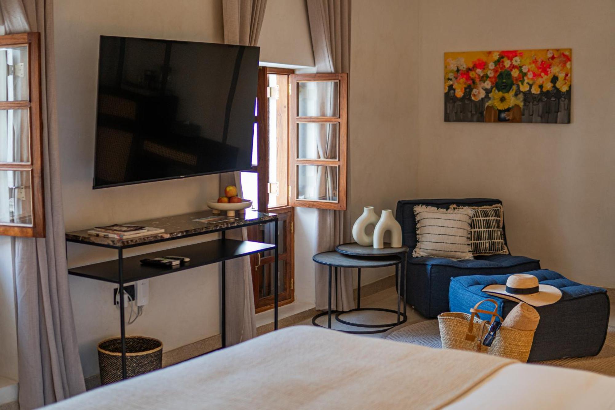 The Neela Boutique Stone Town