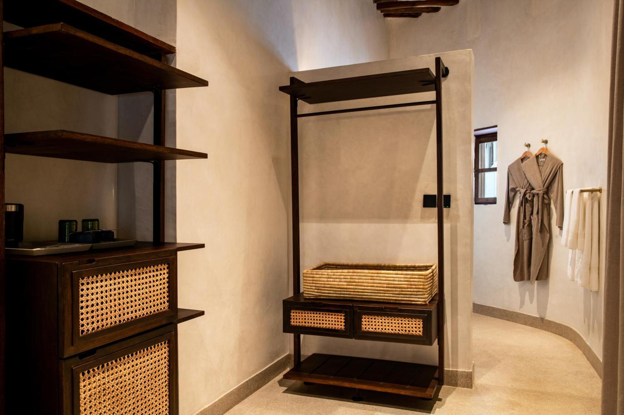 The Neela Boutique Stone Town 5* Zanzibár