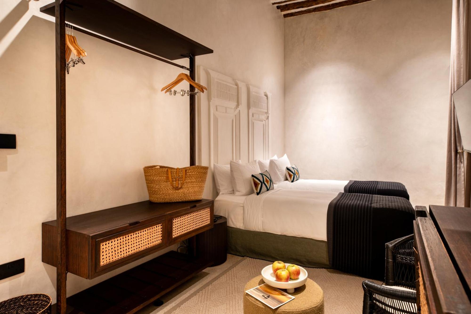 Szálloda The Neela Boutique Stone Town 5*