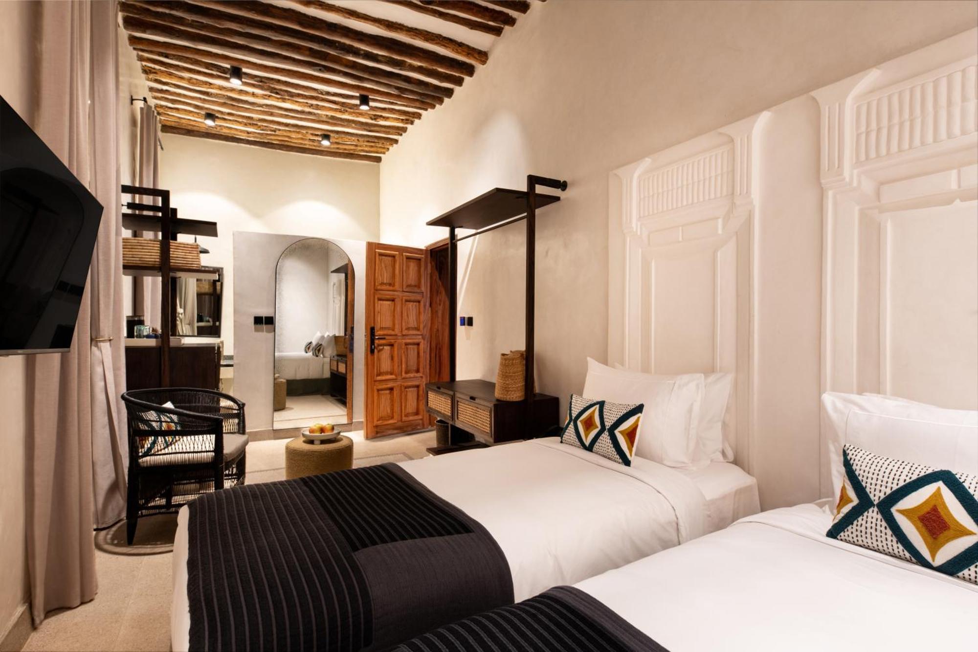 The Neela Boutique Stone Town Szálloda 5*