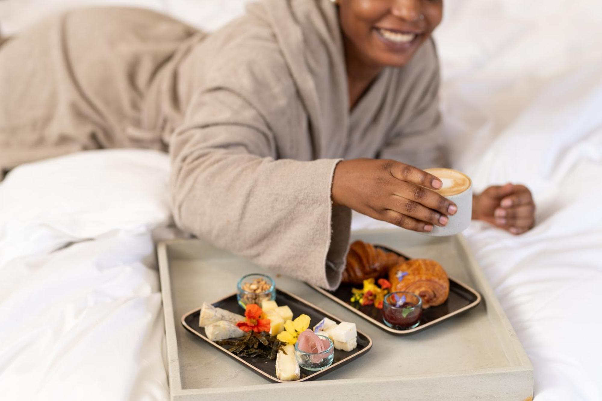 The Neela Boutique Stone Town 5* Zanzibár