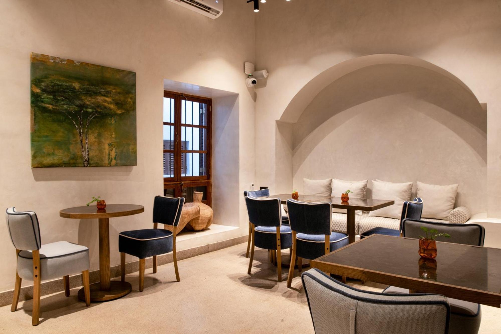 The Neela Boutique Stone Town Szálloda 5*