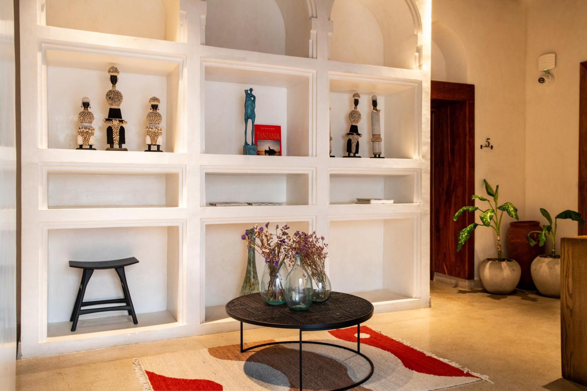 The Neela Boutique Stone Town Zanzibar