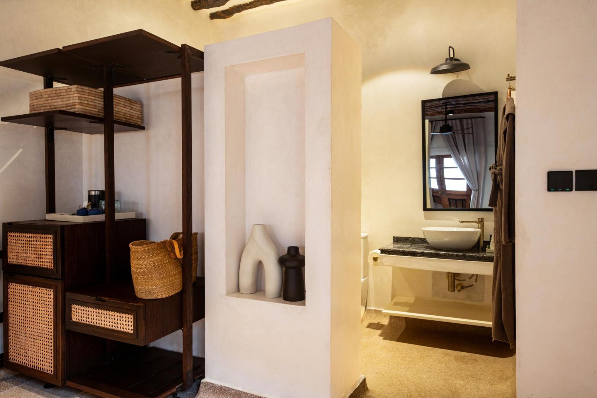 The Neela Boutique Stone Town Szálloda 5*