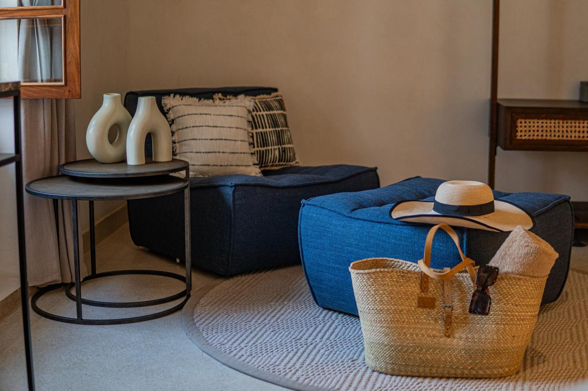 The Neela Boutique Stone Town 5* Zanzibár
