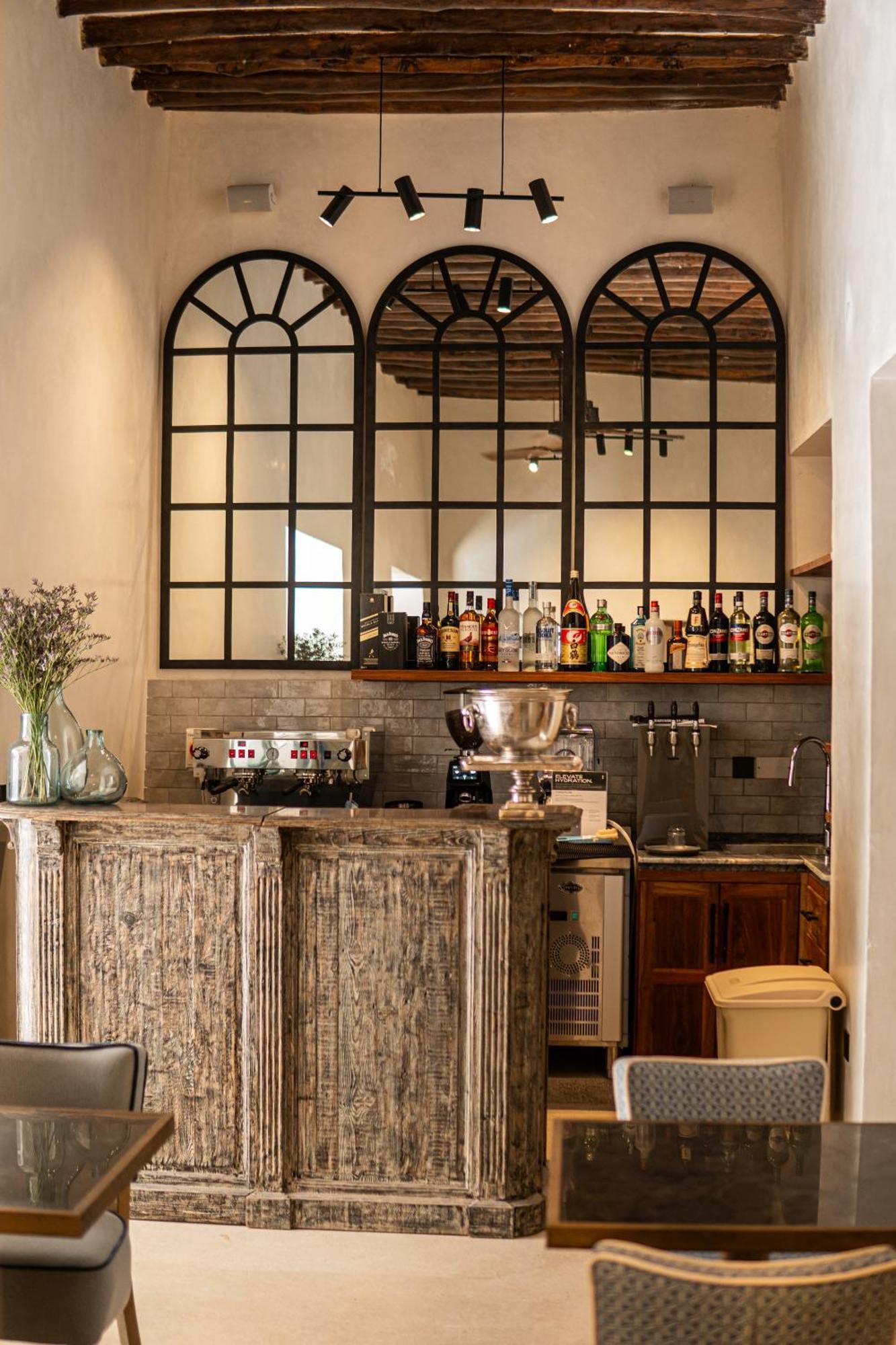 Hotel The Neela Boutique Stone Town