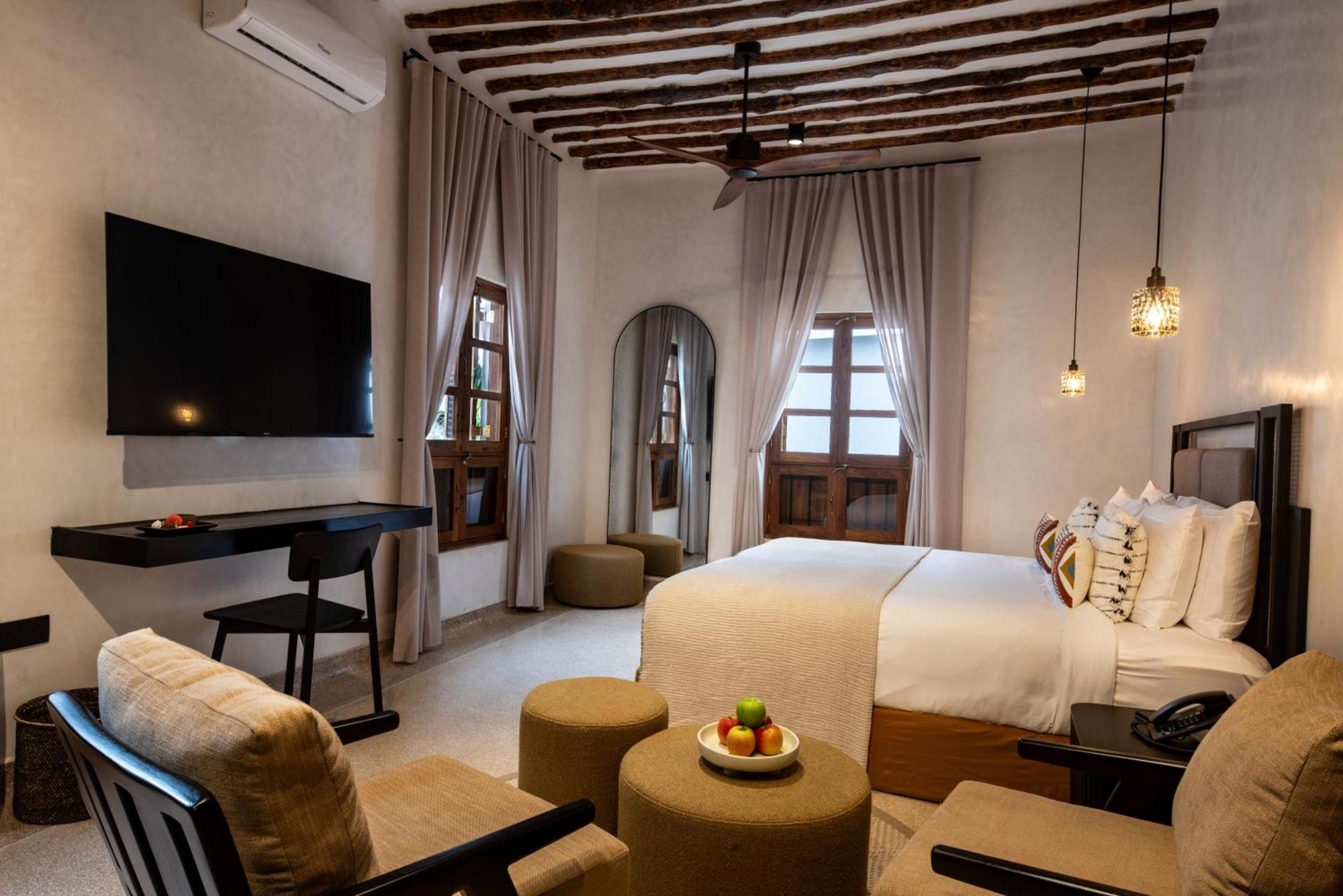 The Neela Boutique Stone Town Szálloda 5*