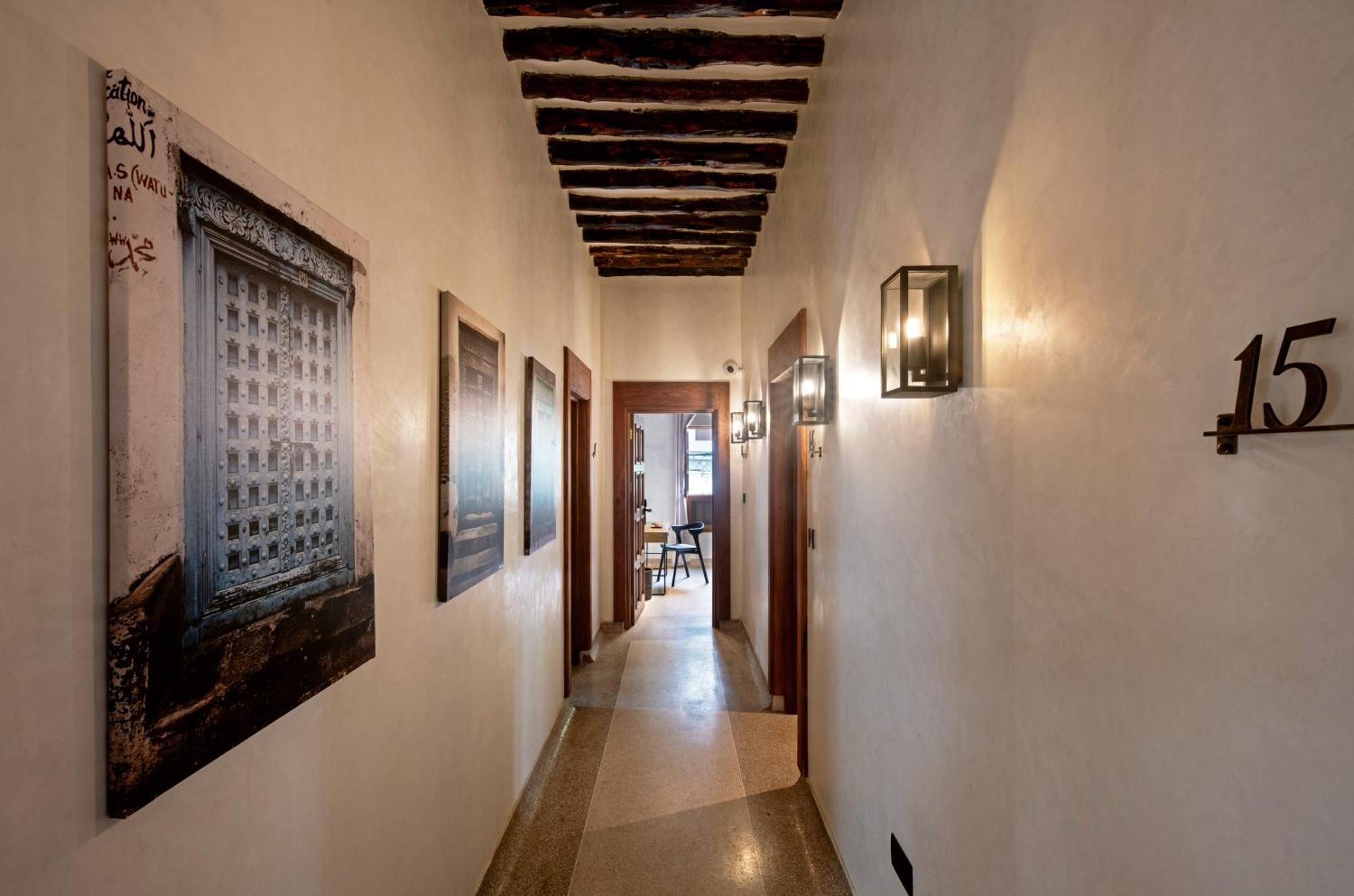 Hotel The Neela Boutique Stone Town Zanzibar