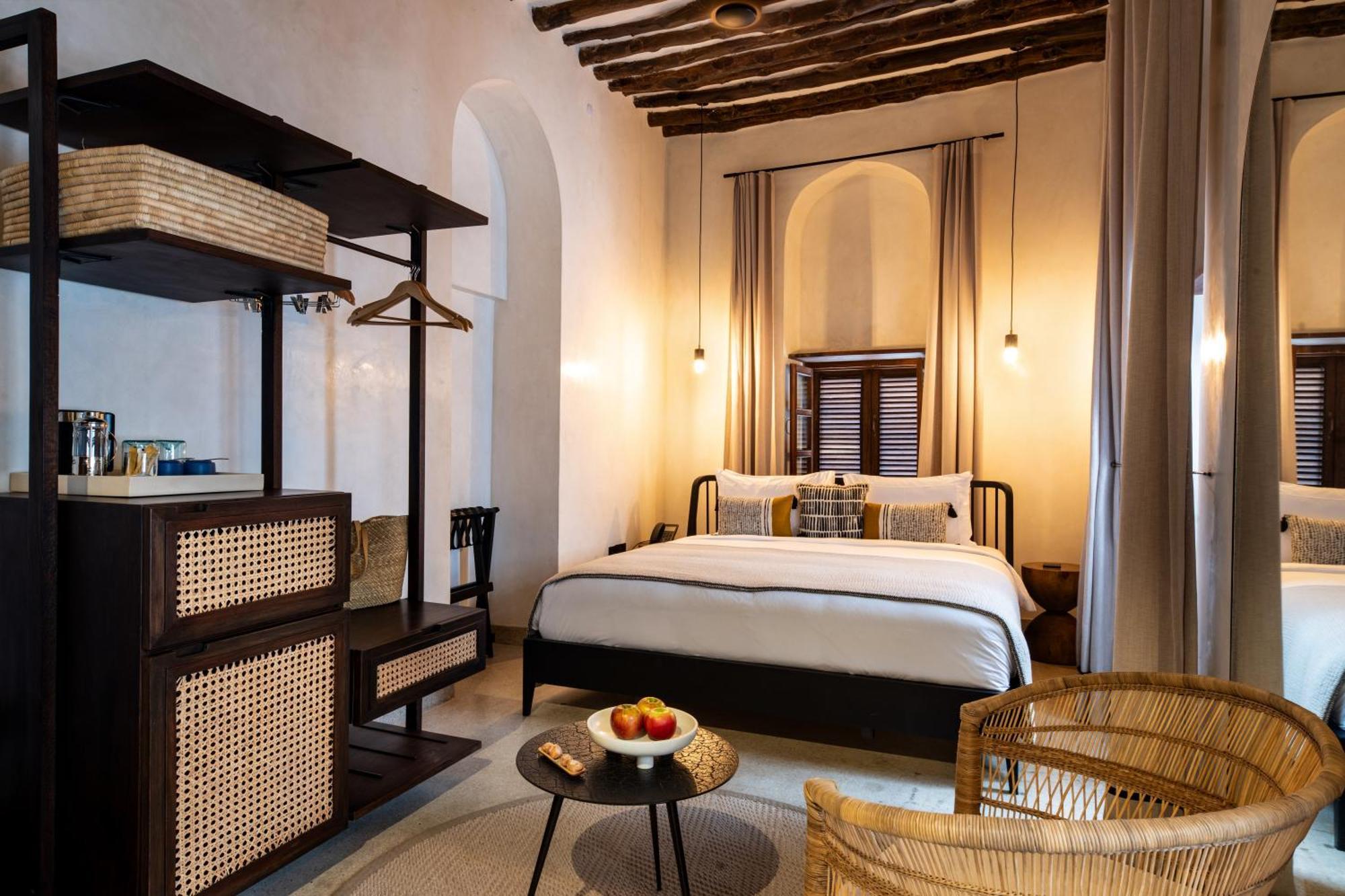 The Neela Boutique Stone Town Hotel Zanzibar